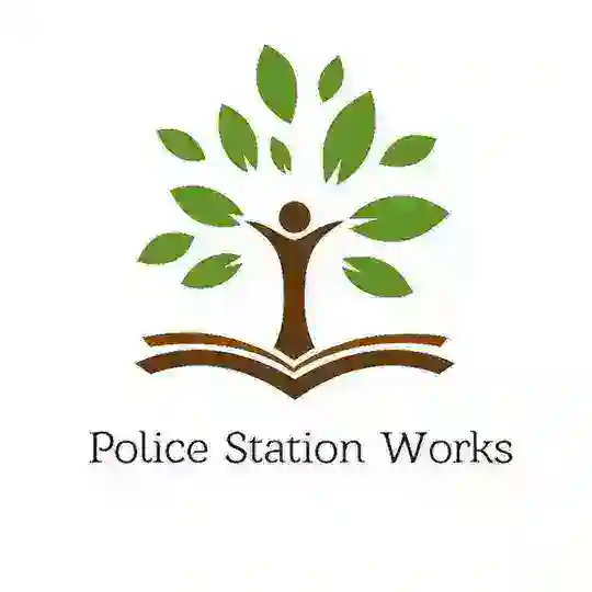 Police Station Works