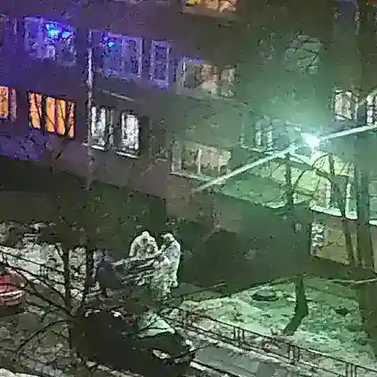 Поликарпова 3