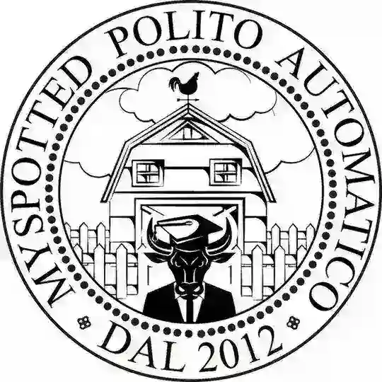 MySpotted POLITO 🐦