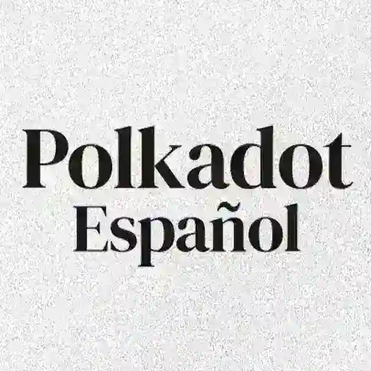 Polkadot Español