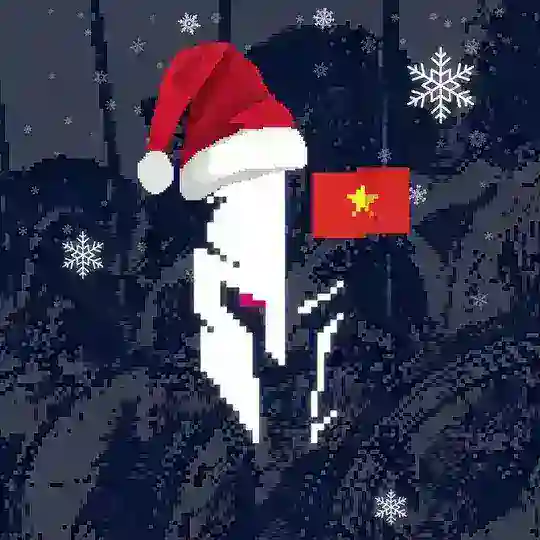 PolkaWarriors (Community of PolkaDot in Vietnam 🇻🇳)