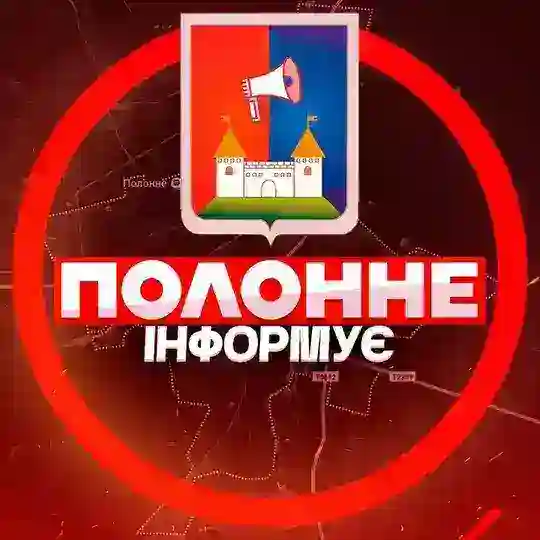 Чат Полонного