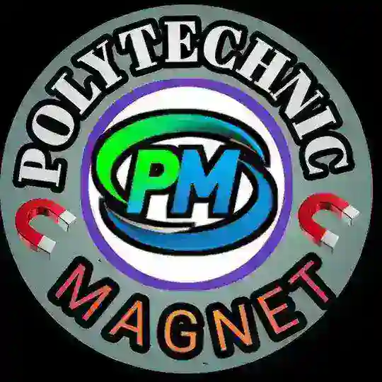 𝐏𝐎𝐋𝐘𝐓𝐄𝐂𝐇𝐍𝐈𝐂 𝐌𝐀𝐆𝐍𝐄𝐓 𝐆𝐑𝐎𝐔𝐏