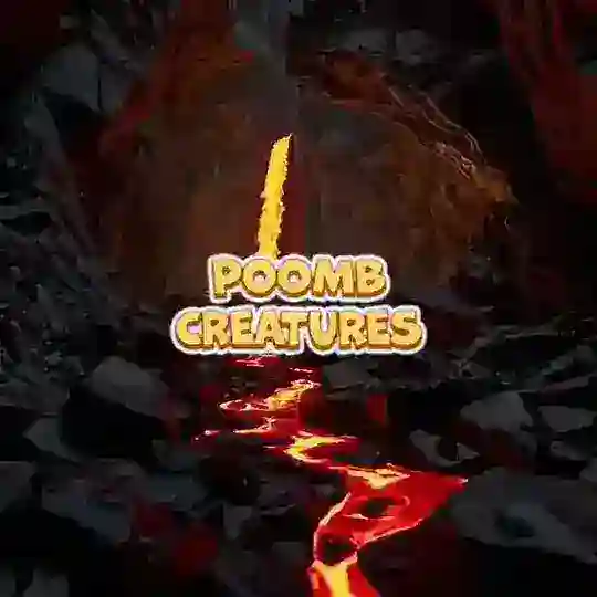 Poomb Creatures Chat