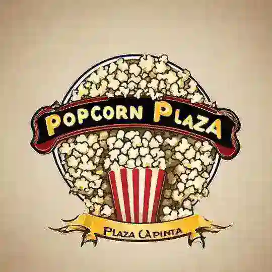 Popcorn Plaza