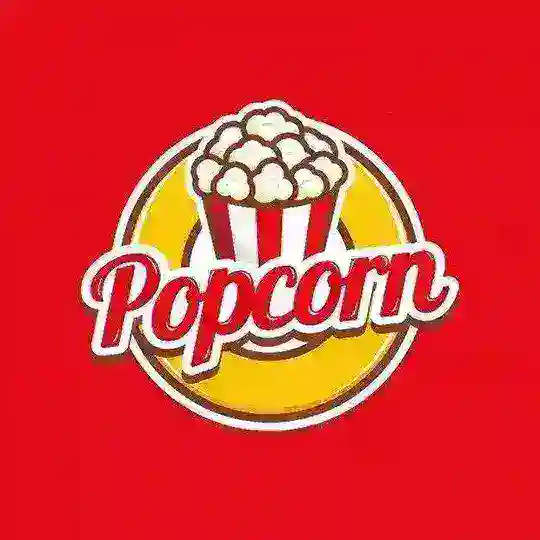 POPCORN TIME ♾