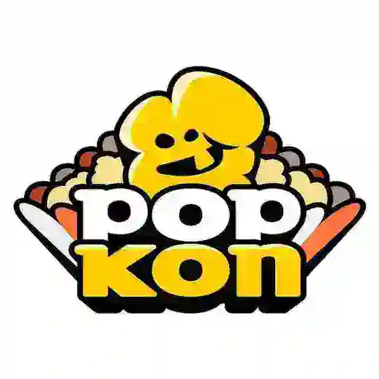 POPKON Official Global