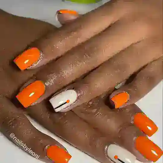 nails by kamale๐