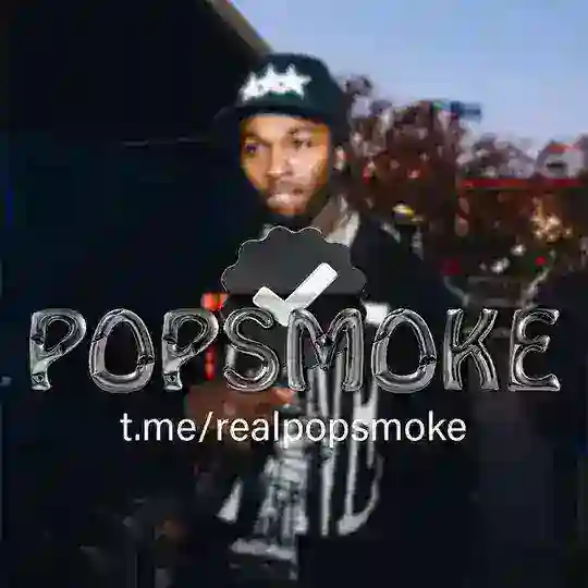 Popsmoke Group!