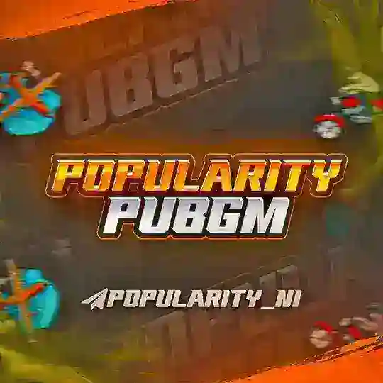 POPULARITY • SERVICE | CHAT