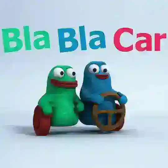 Попутчики Испании 🇪🇸