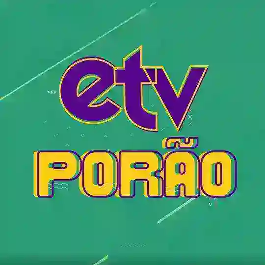 Porão Geek