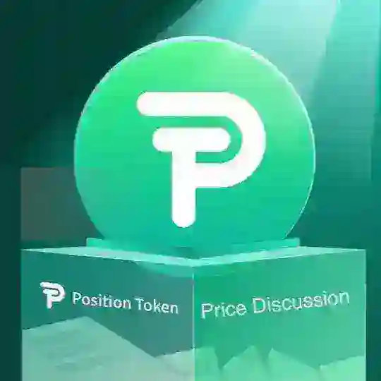 $POSI Price Discussion