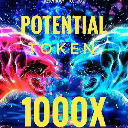 Potential Token Chat 100X GEMSππ