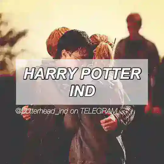 Harry Potter IND