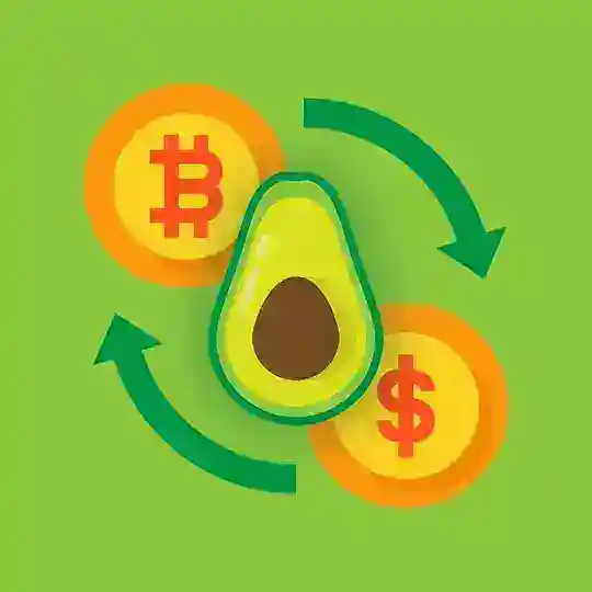 Cashcado🥑 | OTC Торговая Площадка