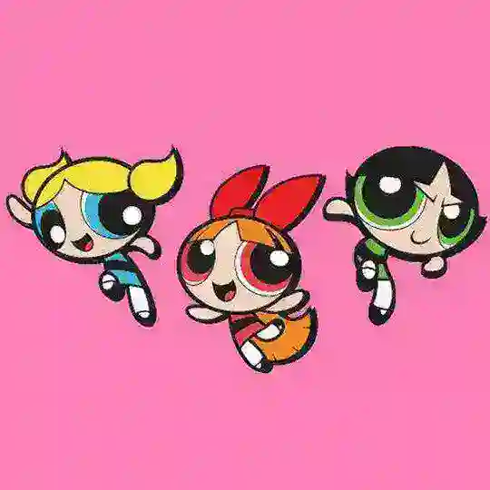 PowerPuff V2 ($PUFF)