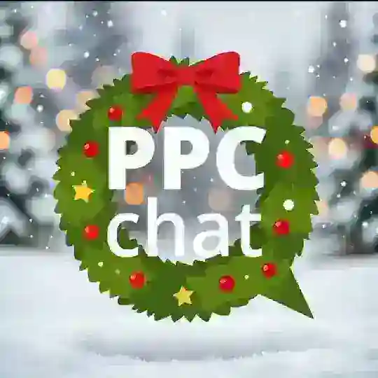 PPC chat 🏠👨🏻‍💻
