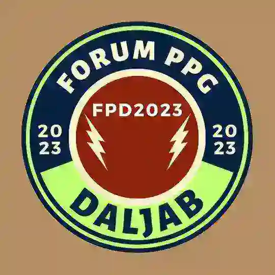 FORUM PPG DALJAB (GURU TERTENTU)🇮🇩