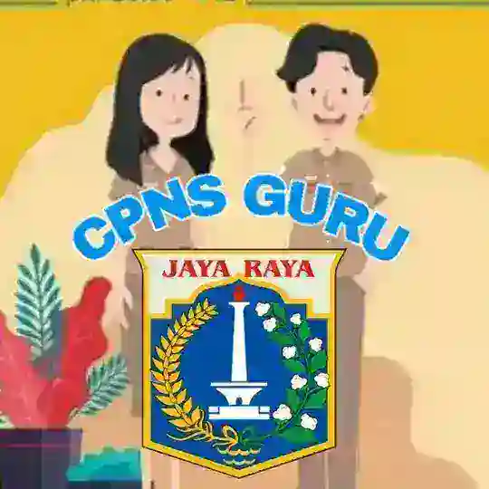 PPPK GURU JAKARTA
