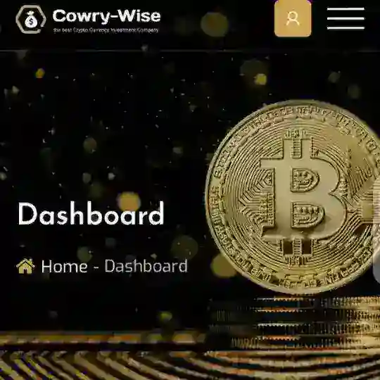 Bitcoin investment company