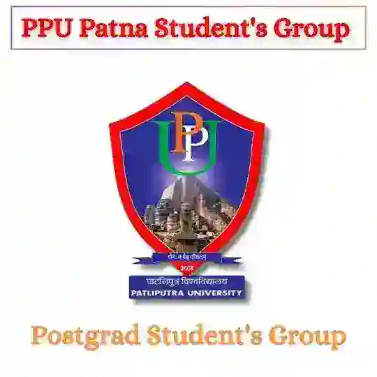 PPU PG Group 🇮🇳