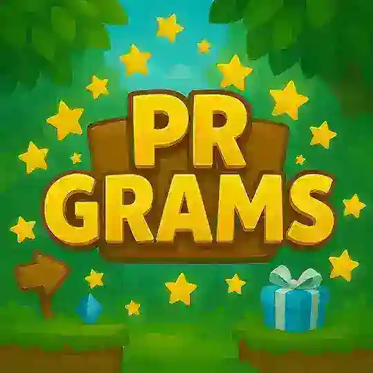 PR GRAMS ЧАТ ( звезды за активность )