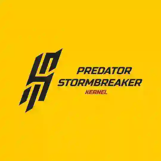 Predator Stormbreaker Kernel Support Group (On indefinite hiatus)