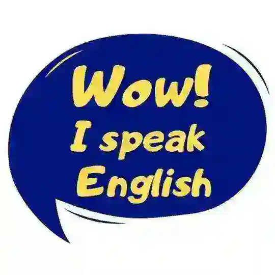 English Practice Group