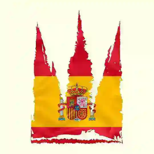 PRIMAL Spanish 🇪🇸