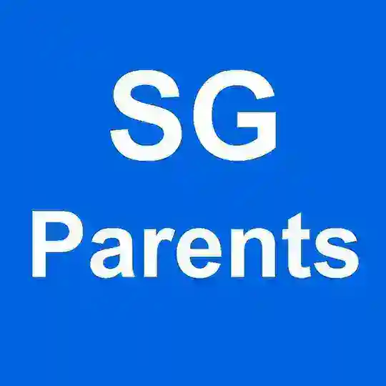 Primary School Parents SG