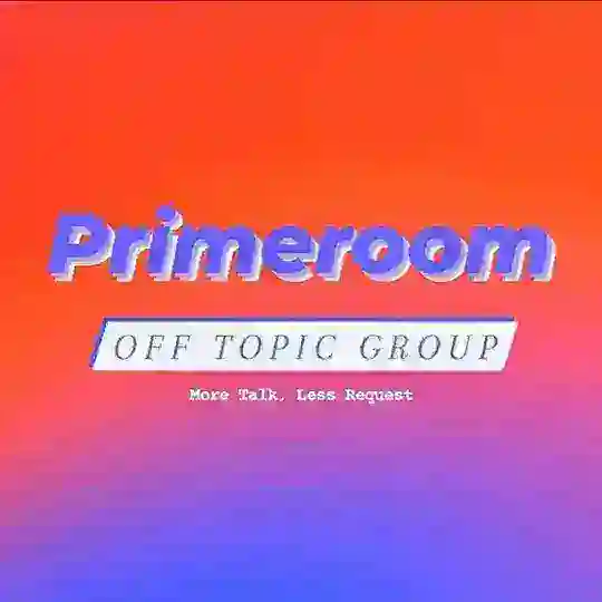 Primeroom Chat