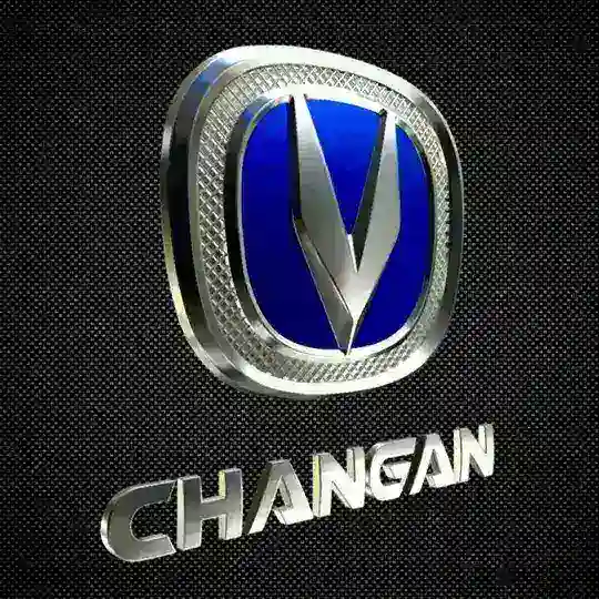 Автомобили Changan