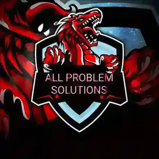 ALL PROBLEM SOLUTIONS๐๐๐๐๐ฌ