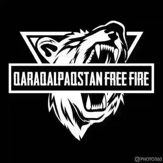 QARAQALPAQISTAN FREE FIRE