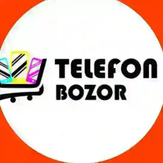 Telefon Bozor 2021