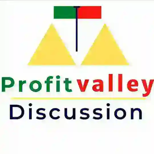 Profit Valley : Discussion