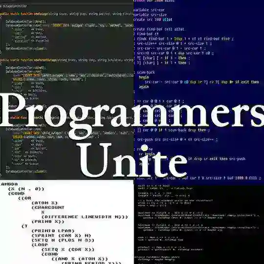 Functional Programmers