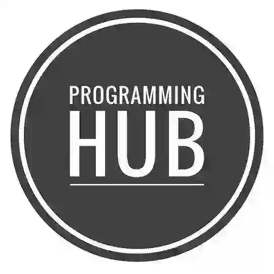 Programming hub