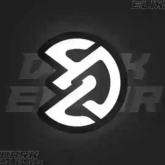 DARK ELIXIR | Whyred | Support [LTS]