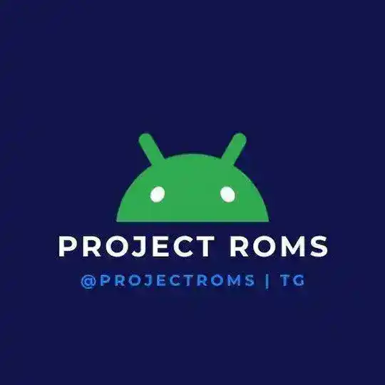 Project Roms