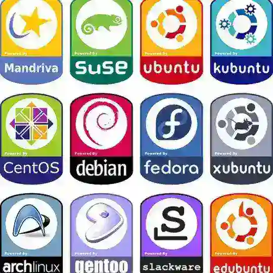 Projetos Linux