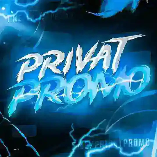 💜 Privat Promo Chat 💜
