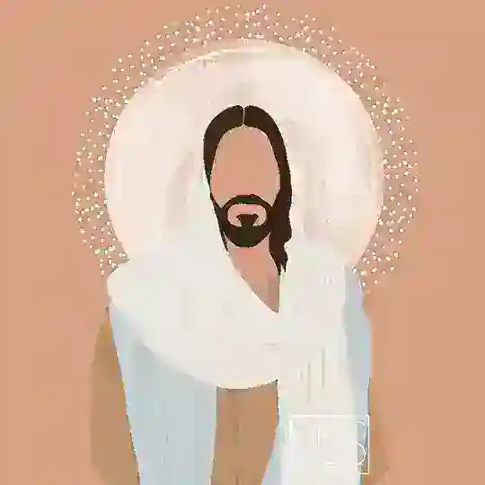 Просто христианство ♥️
