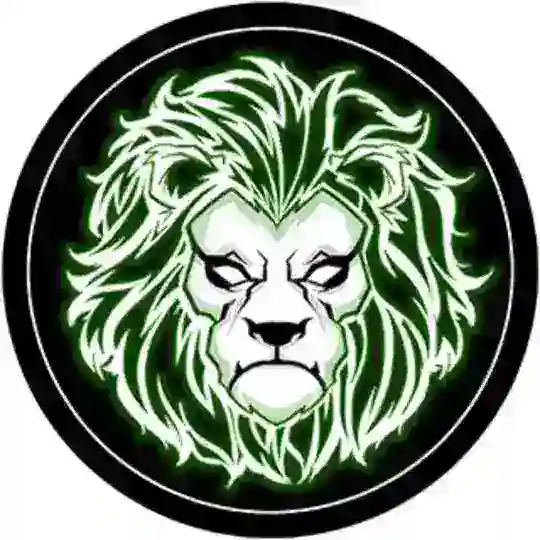 Proud Lions Club : 🦁❤️ LionHeart Emojicoin