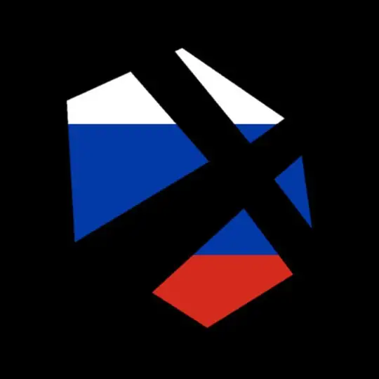 Sirius Chain // Russia