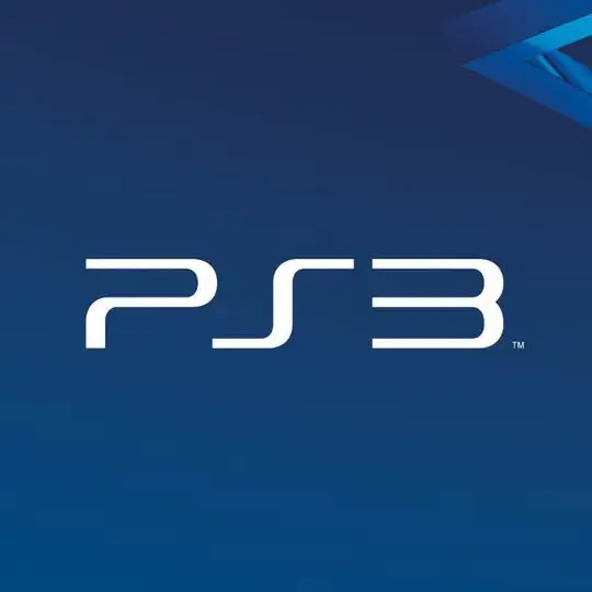 PS3 GAMES CHAT