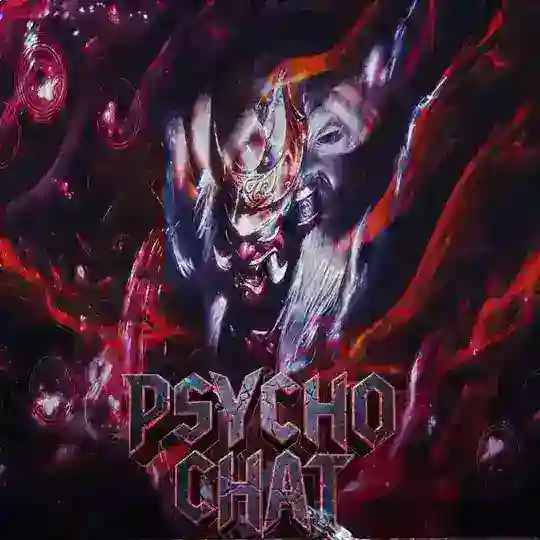 𝙋𝙎𝙔𝘾𝙃𝙊 𝘾𝙃𝘼𝙏