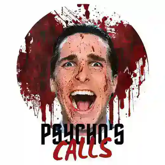 PSYCHO'S LOUNGE