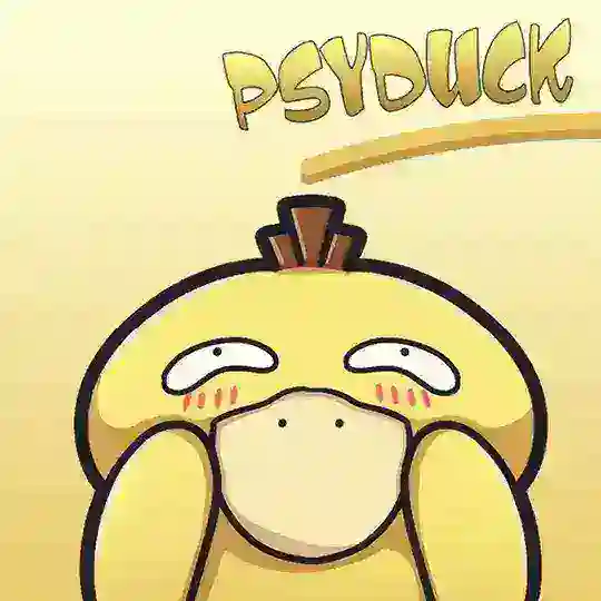 🇨🇳PsyDuck（可達鴨）中文群